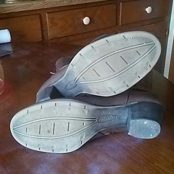 Shoes(boots) - Picture 7 of 8